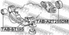 TOYOT 4165133020 Mounting, differential